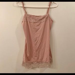 cute cami slip dress